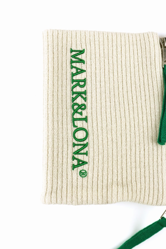 MARK&LONA マークアンドロナ Ever Neck Warmer | MEN and WOMEN ネック