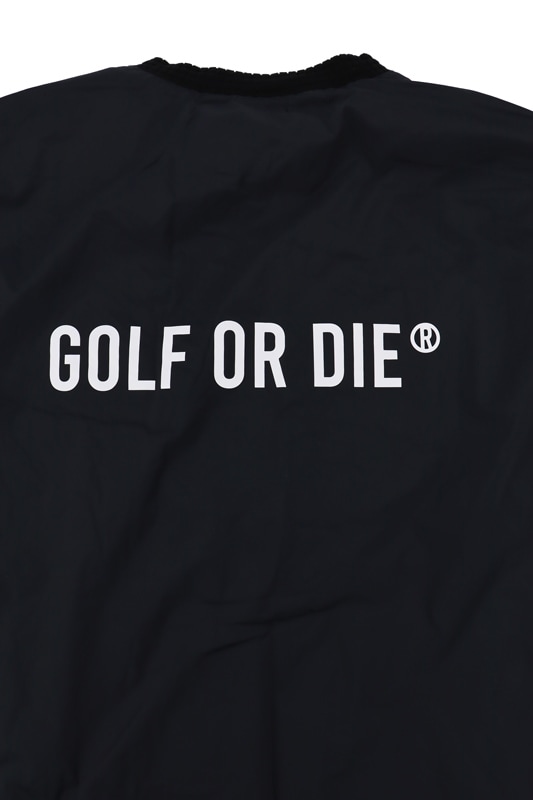 24AW】MARK&LONA マークアンドロナ Split Tech Snead Jacket | MEN