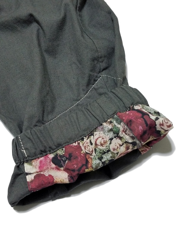 70%OFF】UNDERCOVER アンダーカバー C/Li裏地タタキイージーPTステッチ