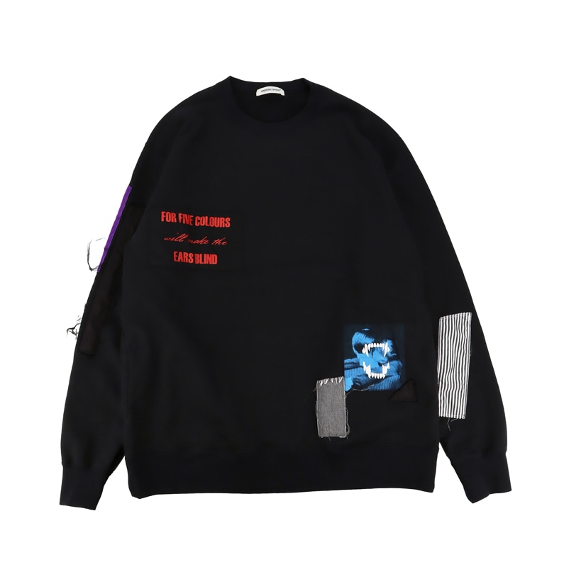 UNDERCOVER MEN'S PRE-COLLECTION アンダーカバーメンズプレ