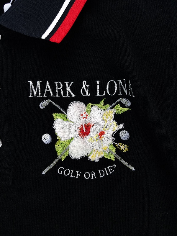 50%OFF】MARK&LONA マークアンドロナ Jota Terry Polo | MEN