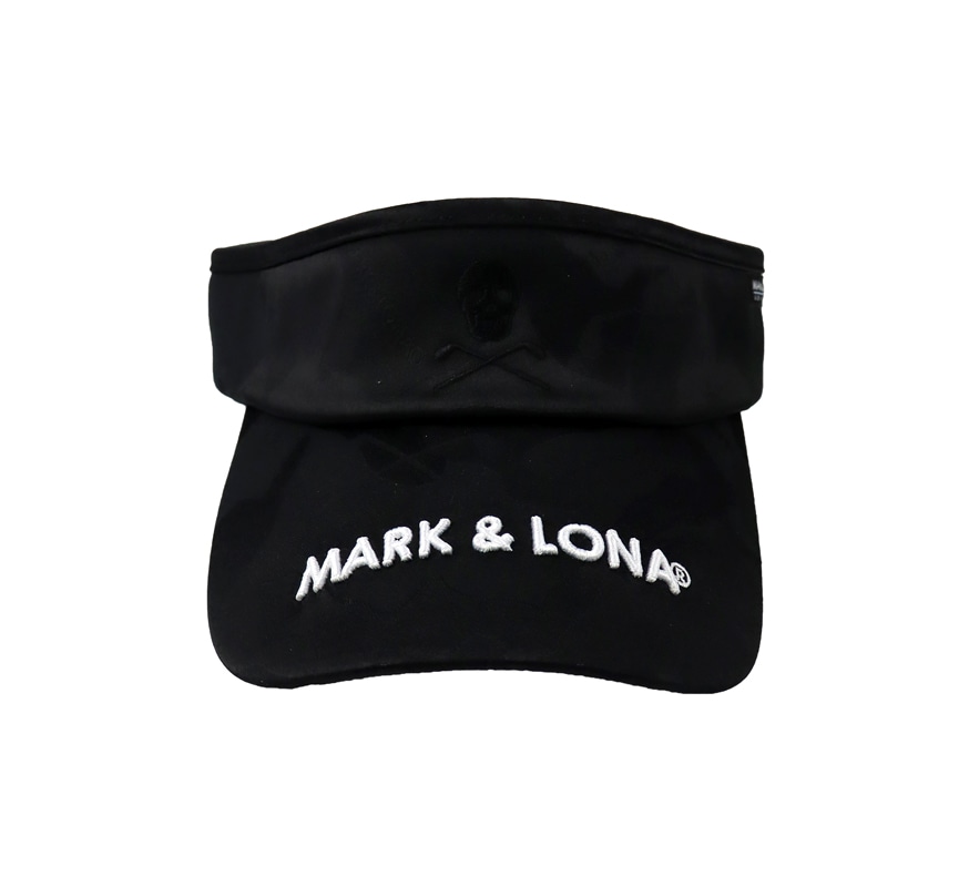 MARK&LONA マークアンドロナ Gauge Neo Sunvisor | MEN and WOMEN