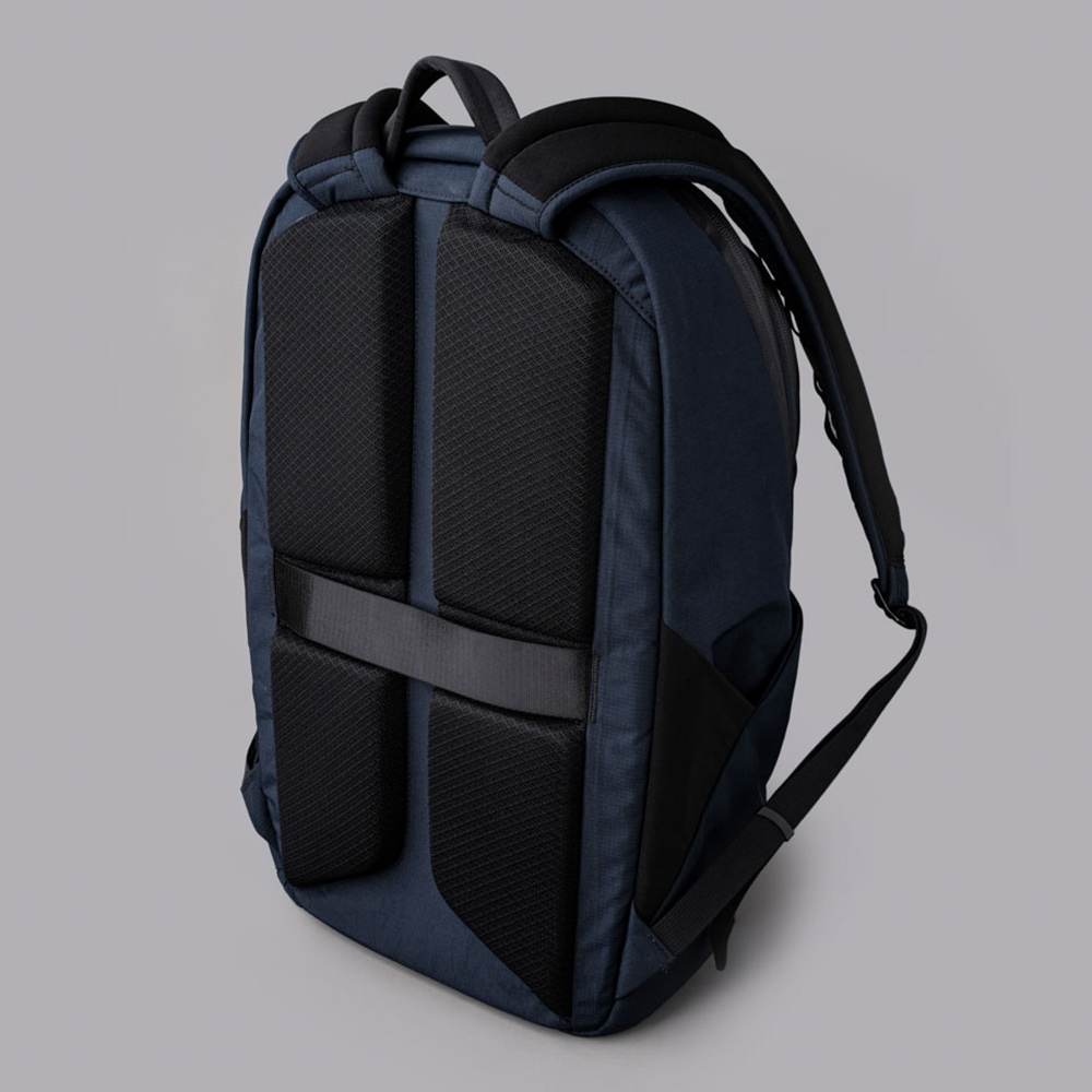 BRAVO BACKPACK | BACKPACKS | 【公式】ALPAKA (アルパカ)