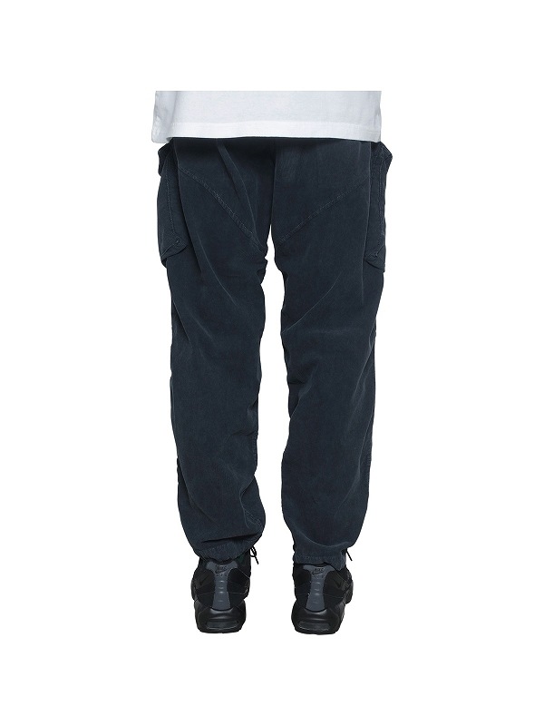 C.E/CAVEMPT】OVERDYE CORD COMBAT PANTS CES18PT09(2色) | CAV-EMPT