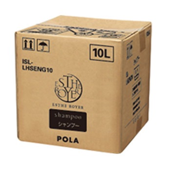 V209 ポーラエステロワイエ シャンプーN10L【入数1個】