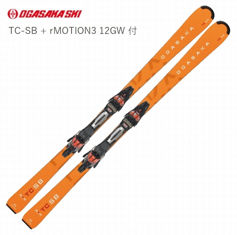 オガサカTC-ST、マーカービンディングセット 【公式通販】