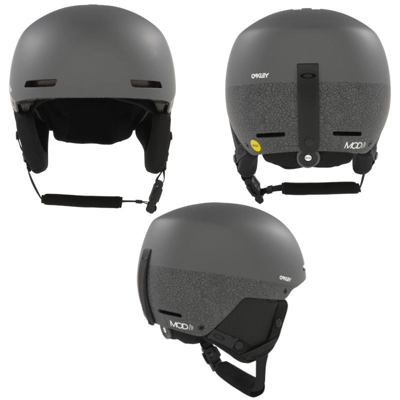 オークリー 2022 OAKLEY MOD1 PRO ASIAN FIT 2FP Factory Pilot Matte