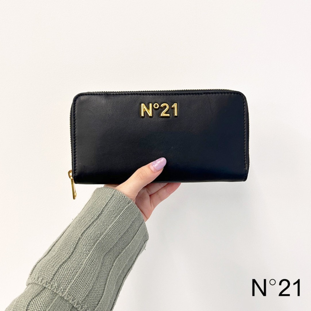 N21 ヌメロヴェントゥーノ】財布 の通販｜正規取扱店 ANNE onlinestore