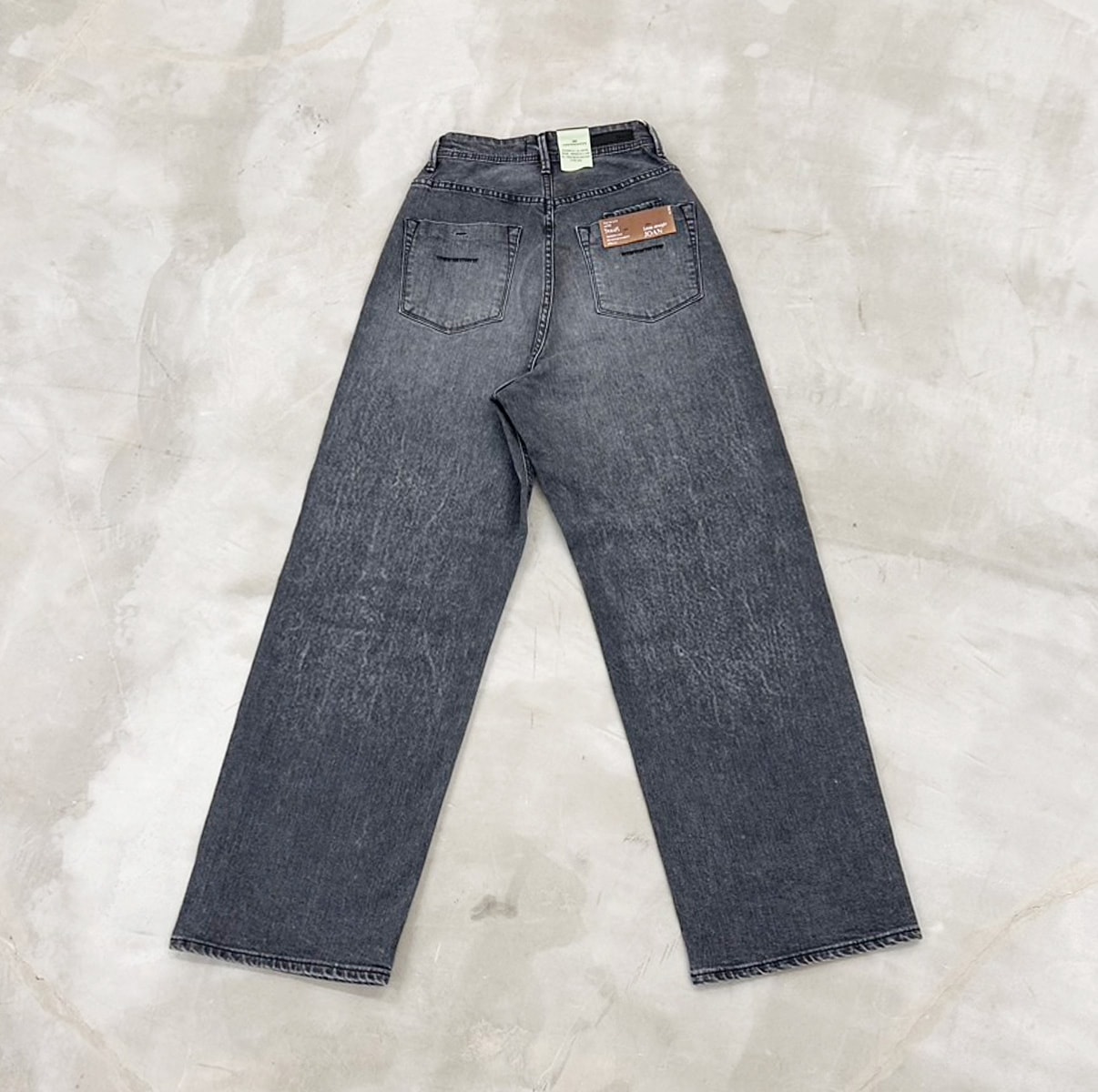 YANUK ヤヌーク】デニム JOAN の通販｜正規取扱店 ANNE onlinestore