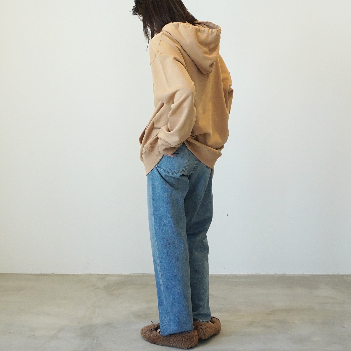 MM6 メゾンマルジェラ】パーカー の通販｜正規取扱店 ANNE onlinestore