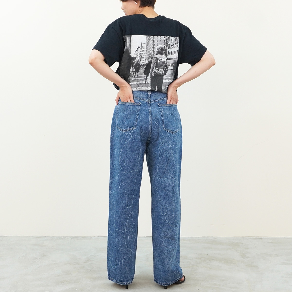 REDCARD レッドカード】デニム Dakota の通販｜正規取扱店 ANNE