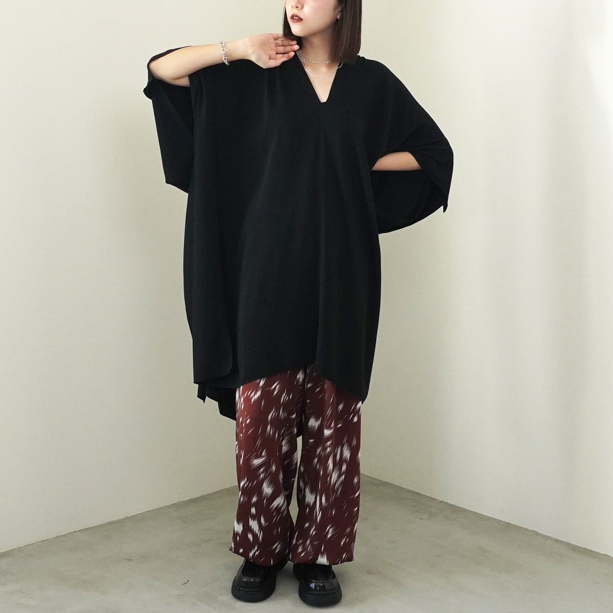 MM6 メゾンマルジェラ】ワンピース の通販｜正規取扱店 ANNE onlinestore