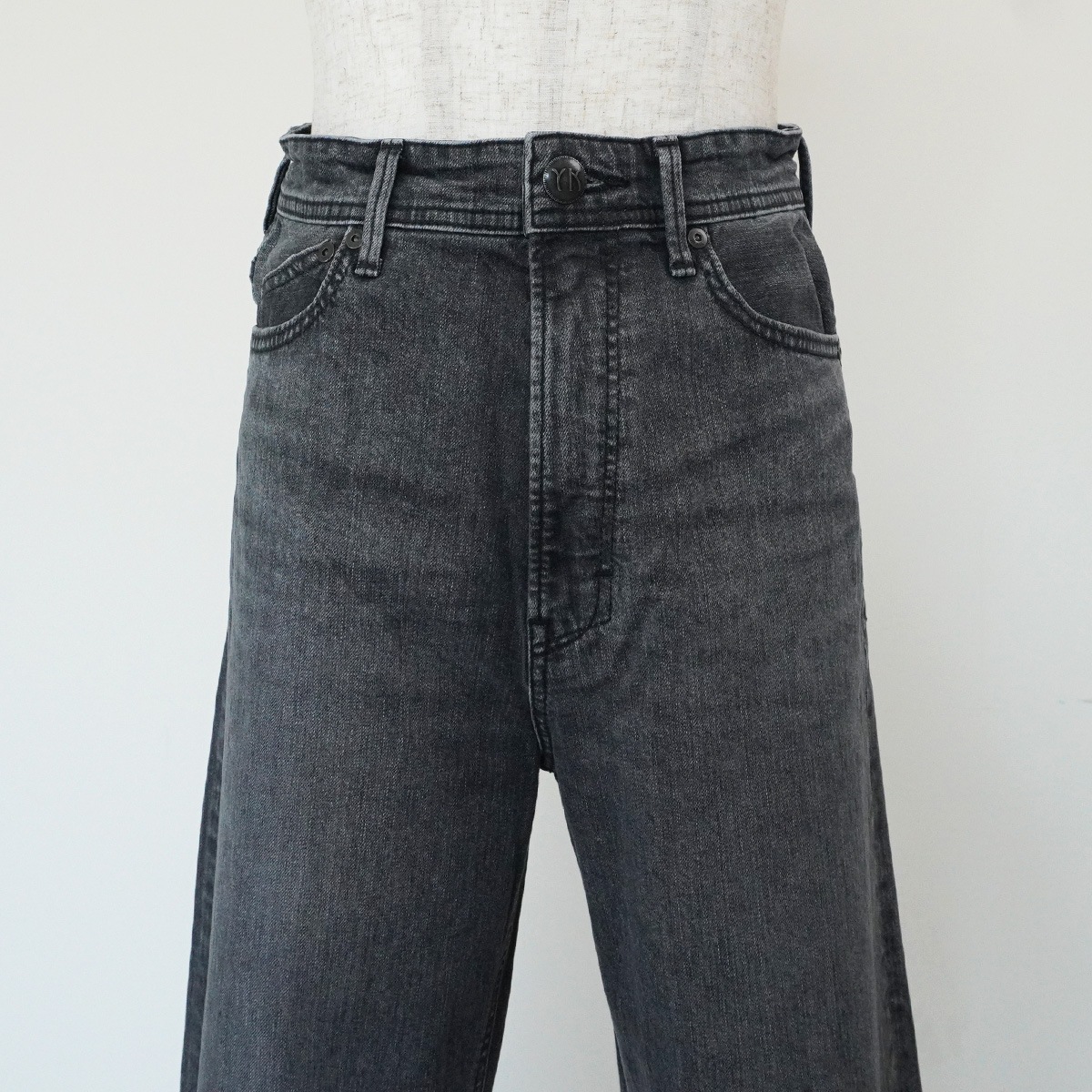 YANUK ヤヌーク】デニム LEA の通販｜正規取扱店 ANNE onlinestore