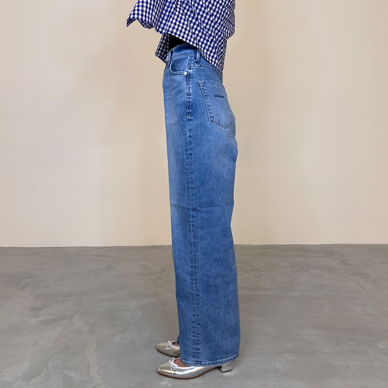 YANUK ヤヌーク】デニム JOAN の通販｜正規取扱店 ANNE onlinestore