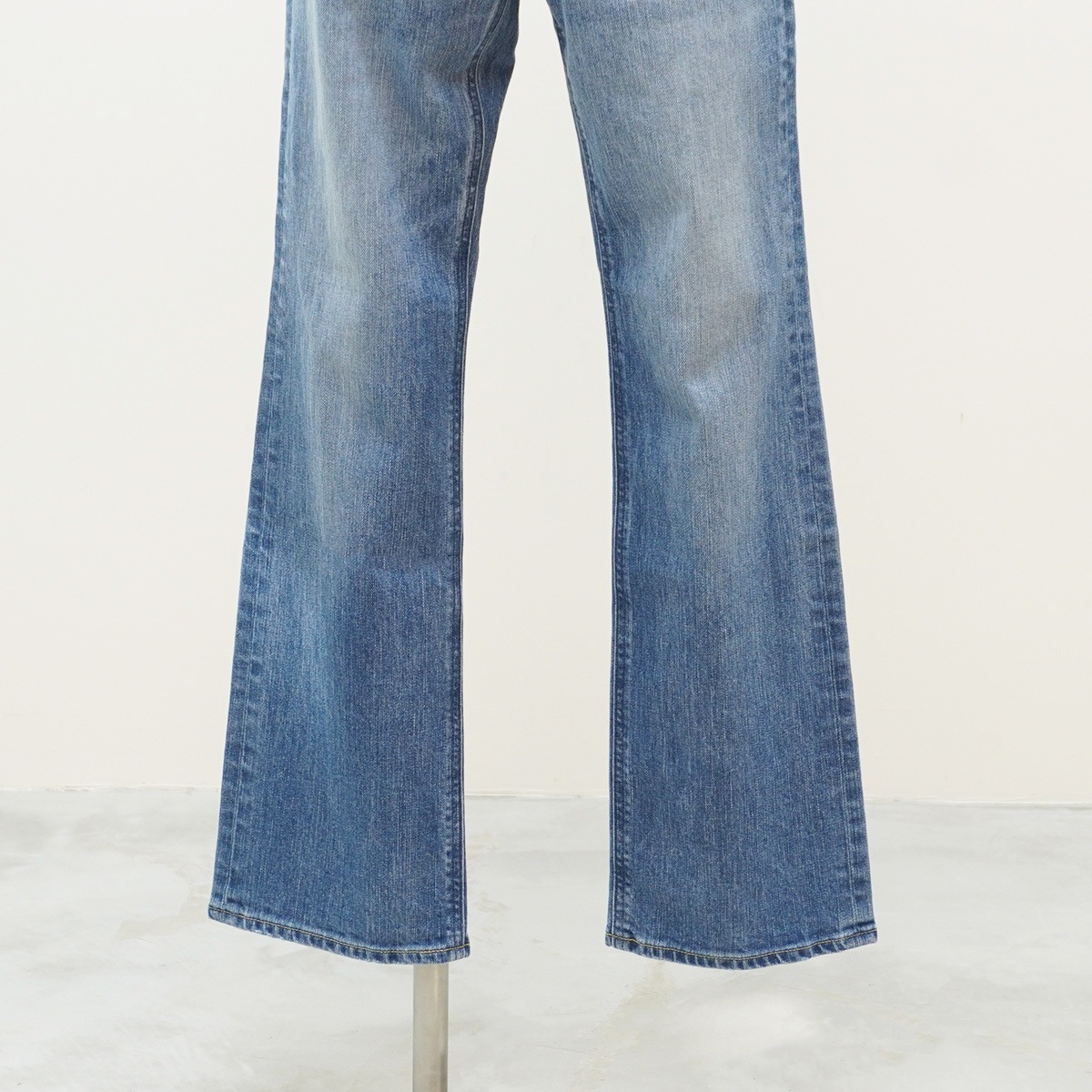 YANUK ヤヌーク】ストレート LOUISE の通販｜正規取扱店 ANNE onlinestore