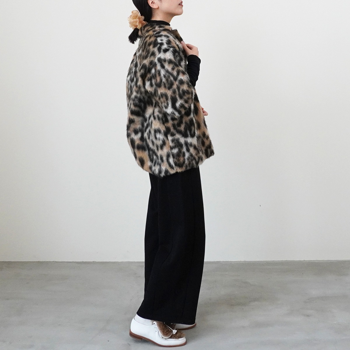 N21 ヌメロヴェントゥーノ】プルオーバー の通販｜正規取扱店 ANNE