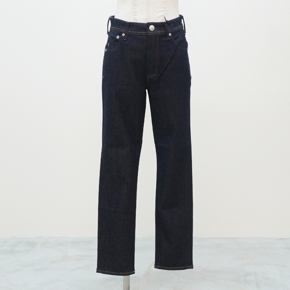 YANUK ヤヌーク】PREMIUM2 スリムテーパード 