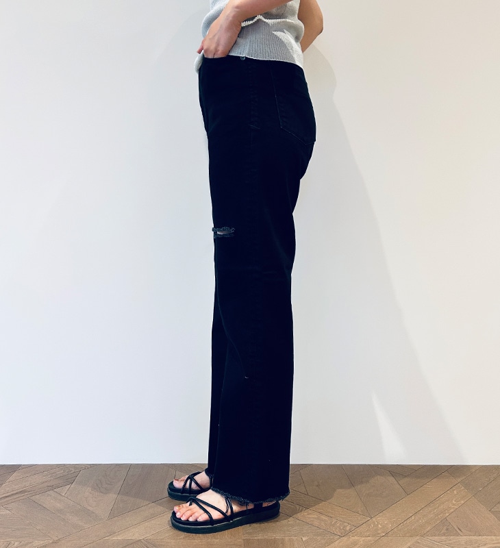 YANUK ヤヌーク】デニム LEA の通販｜正規取扱店 ANNE onlinestore