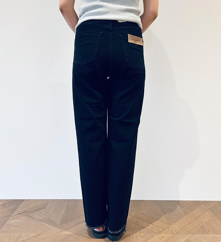 YANUK ヤヌーク】デニム LEA の通販｜正規取扱店 ANNE onlinestore