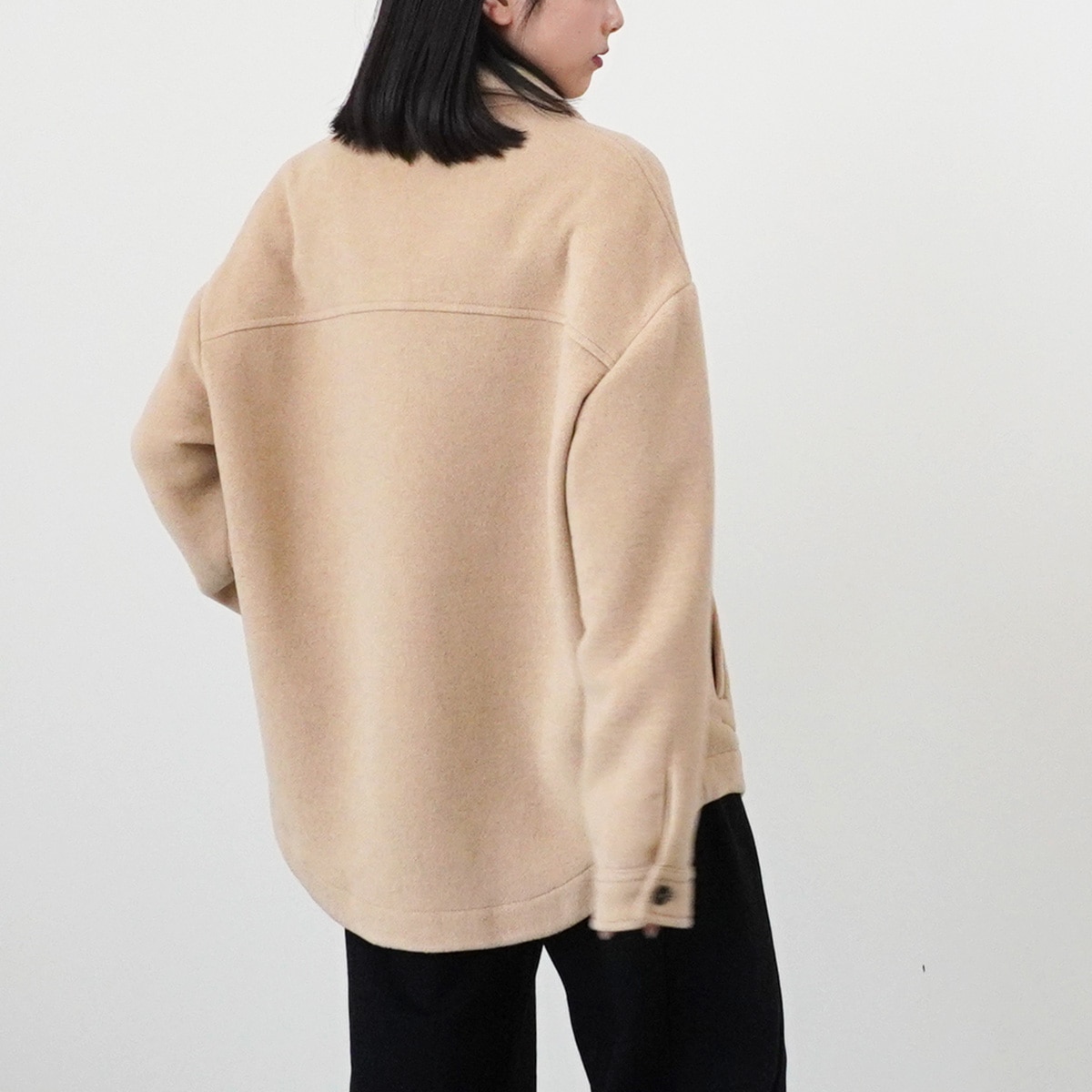 N21 ヌメロヴェントゥーノ】アウター の通販｜正規取扱店 ANNE onlinestore