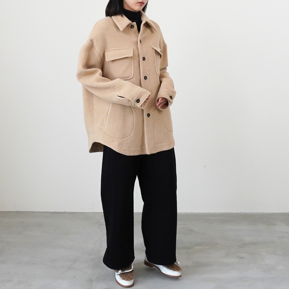 N21 ヌメロヴェントゥーノ】アウター の通販｜正規取扱店 ANNE onlinestore