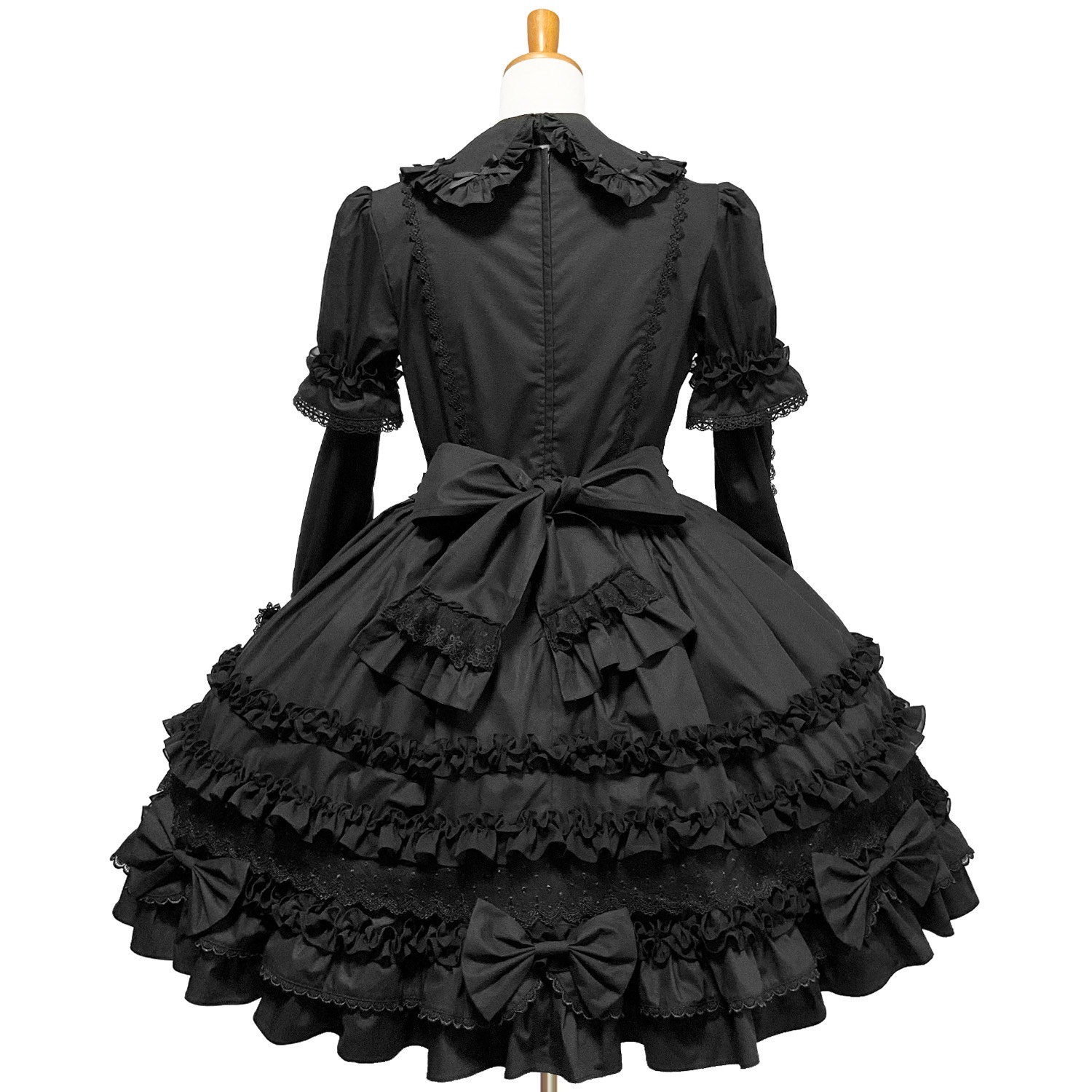 Opus 14.1-BB: Francese