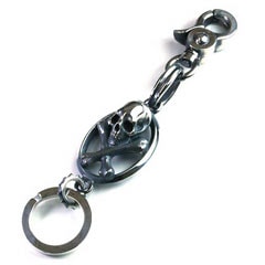 シルバーアクセサリーブランドアージェントグリーム | LIQUID リキッド