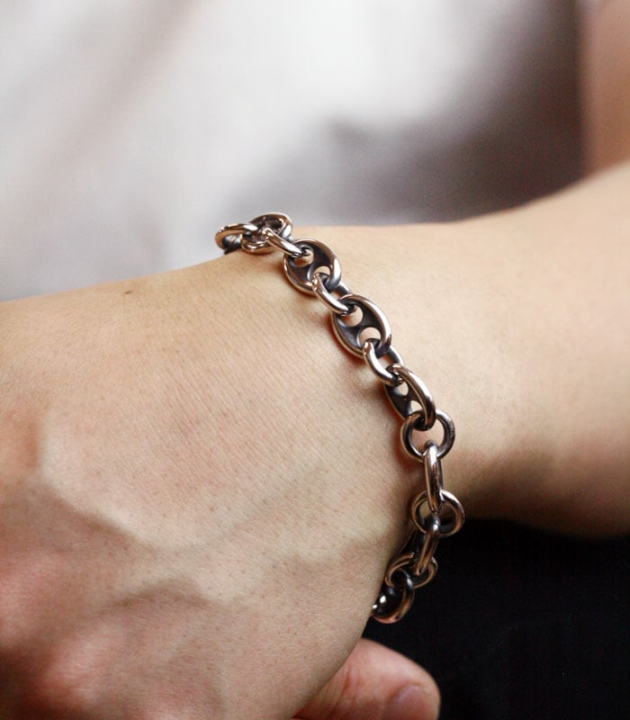 シルバーアクセサリーブランドアージェントグリーム | ArgentGleam LT