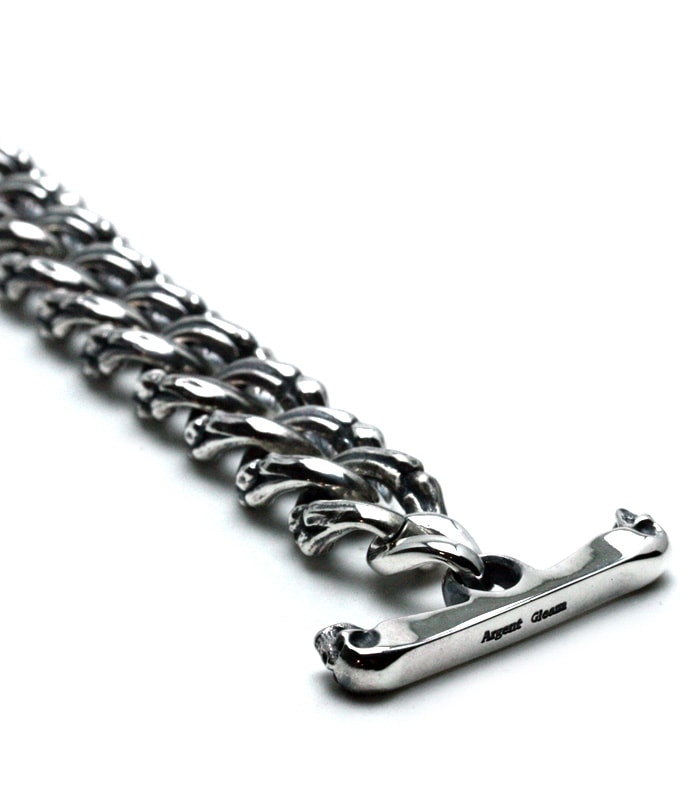 シルバーアクセサリーブランドアージェントグリーム | ArgentGleam