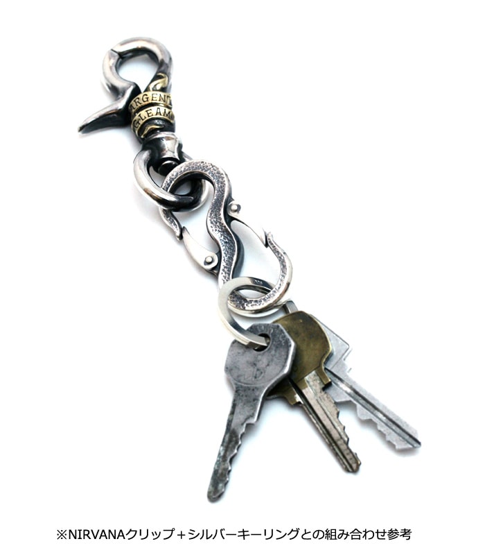 シルバーアクセサリーブランドアージェントグリーム | ArgentGleam