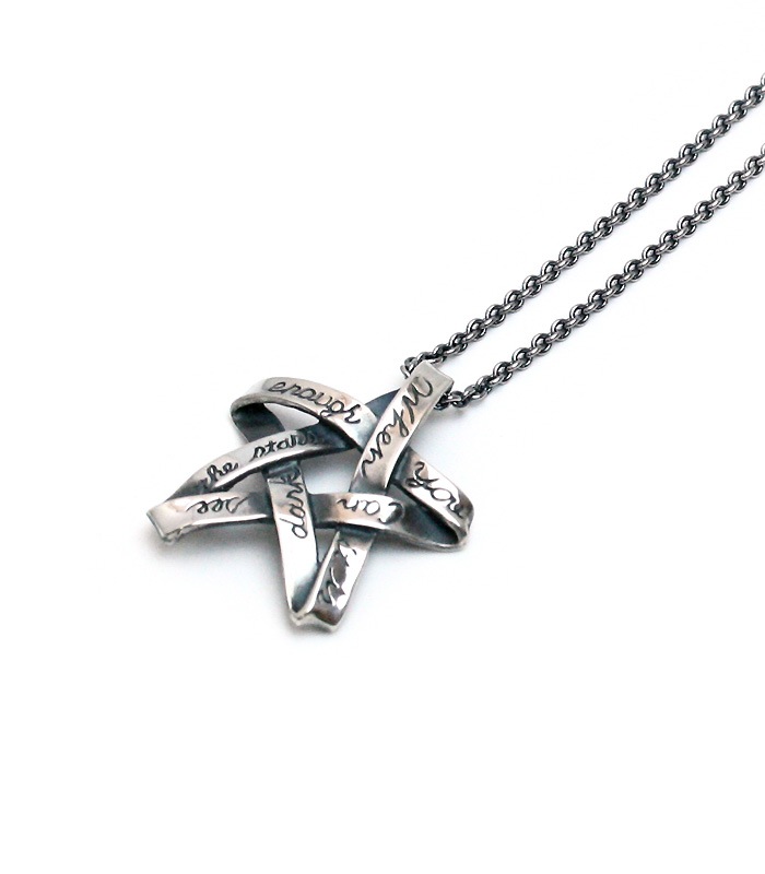 シルバーアクセサリーブランドアージェントグリーム | ArgentGleam