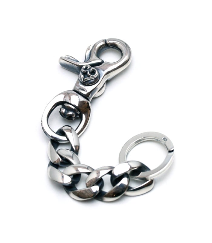 シルバーアクセサリーブランドアージェントグリーム | ArgentGleam