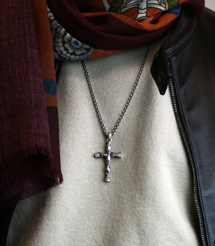 シルバーアクセサリーブランドアージェントグリーム | ArgentGleam