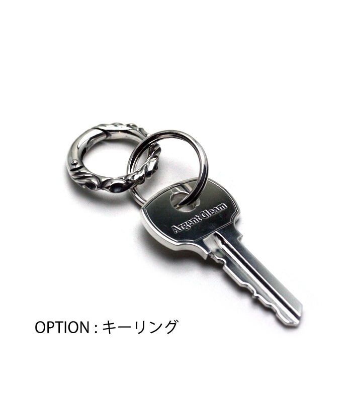 シルバーアクセサリーブランドアージェントグリーム | ArgentGleam