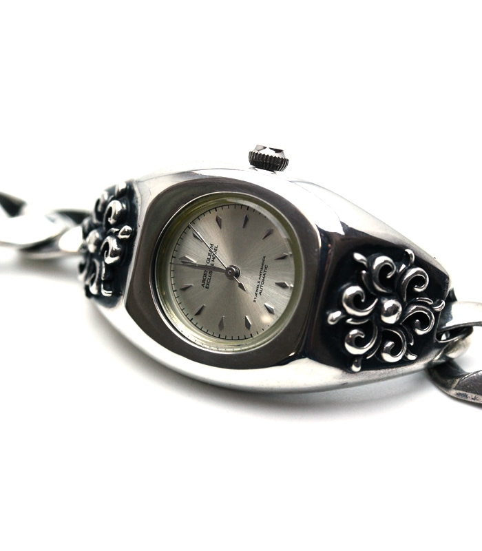 シルバーアクセサリーブランドアージェントグリーム | ArgentGleam