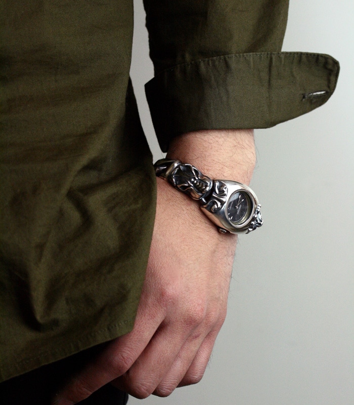 シルバーアクセサリーブランドアージェントグリーム | ArgentGleam