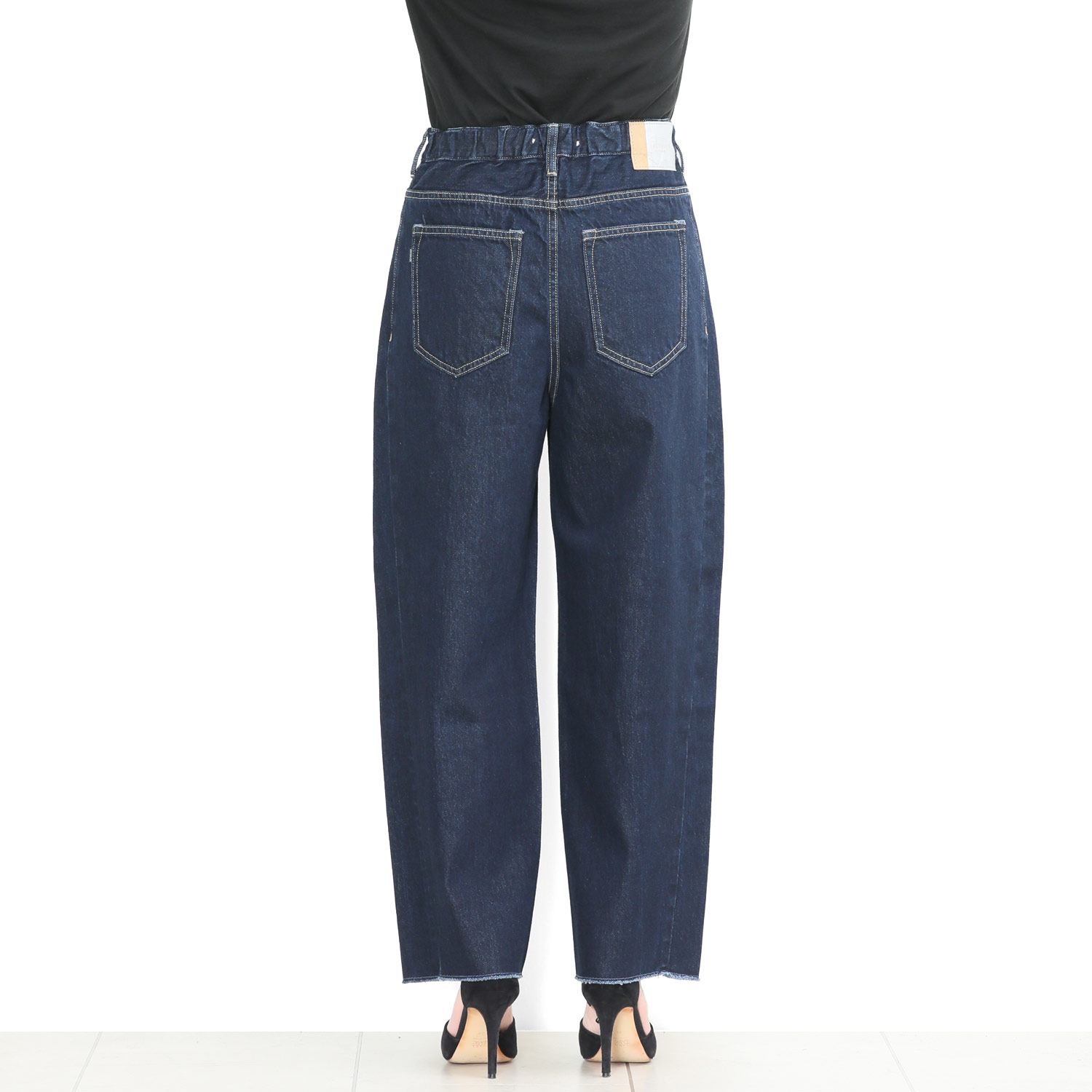 切替ストレートジーンズ | ANTGAUGE OFFICIAL ONLINE SHOP/アント