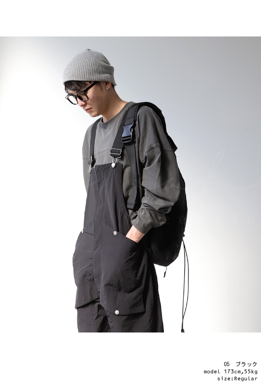 春支度、第2弾。最大15,000円OFFベルトオーバーオール オーバーオール