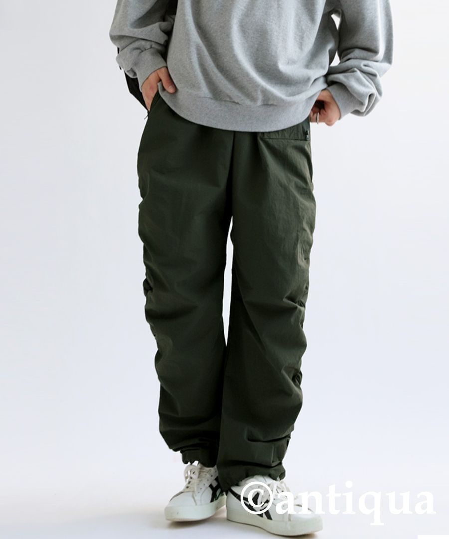 再入荷予定有!水陸両用 カーゴパンツ パンツ メンズ ボトムス 送料無料