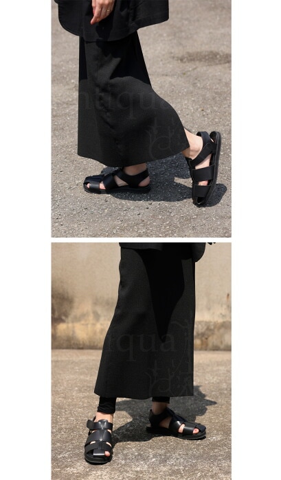 再入荷予定有!グルカサンダル サンダル 靴 レディース フラット