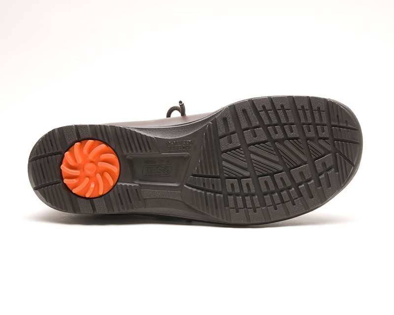 紳士用】メディカルウォークWK M028 ダークブラウン | すべての商品