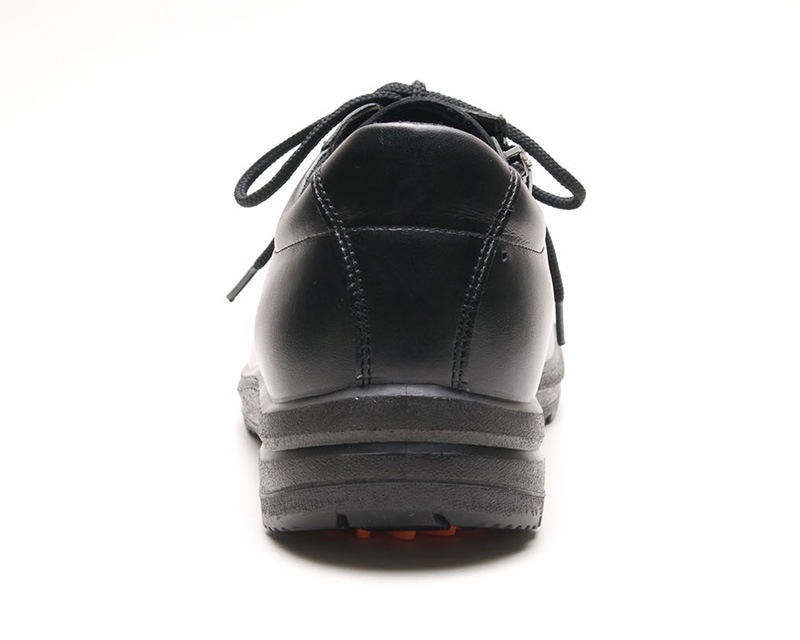 紳士用】メディカルウォークWK M028 ブラック | すべての商品 | アサヒ