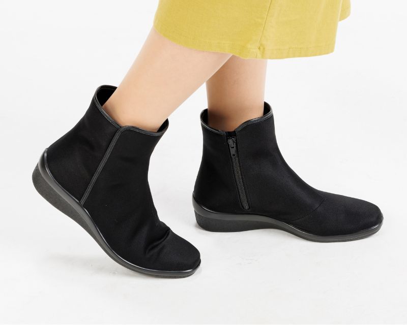 トップドライ TDY3929 ブラック | すべての商品 | アサヒシューズ公式