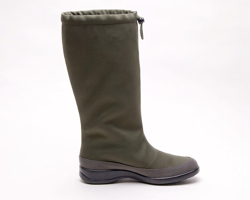 トップドライ TDY3992 オリーブ | すべての商品 | アサヒシューズ公式