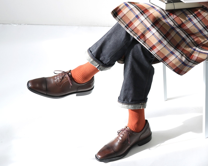 防水・透湿】通勤快足 TK3309 ブラウン | すべての商品 | アサヒ