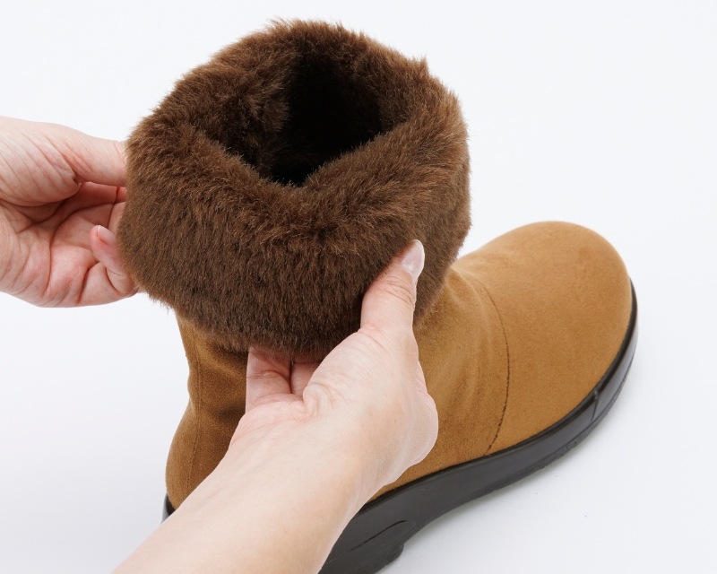 雪道におすすめ】トップドライ TDY3911 ライトブラウン | すべての商品