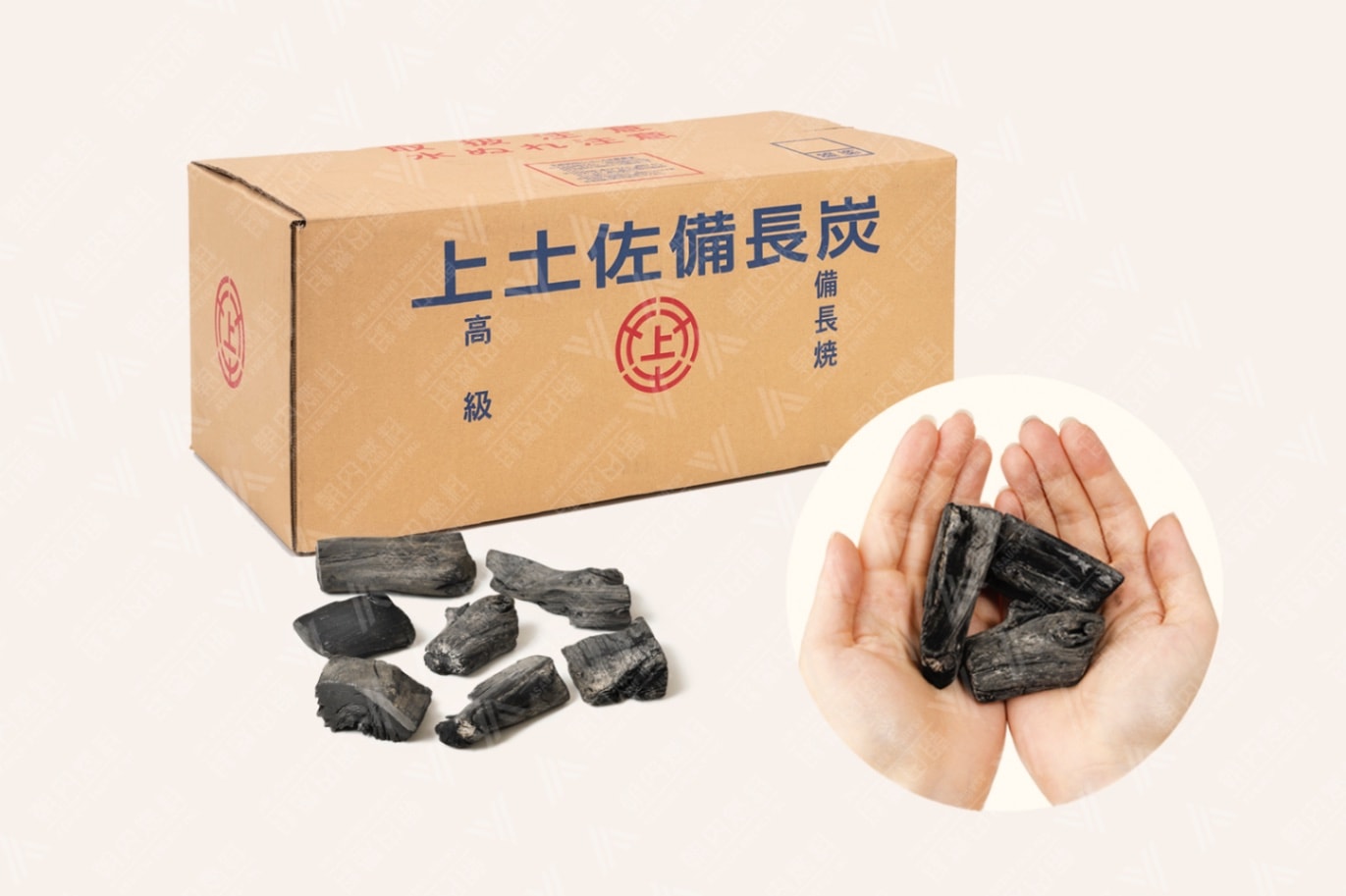 土佐備長炭 徳丸 通販【こだわり品質・送料無料】｜朝内燃料オンライン