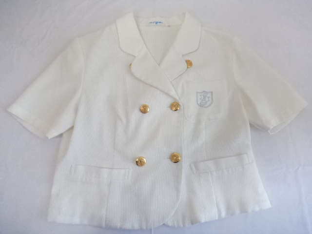 a56椙山女学園中学校高校○制服・夏服上着 サイズM・冬服スカート