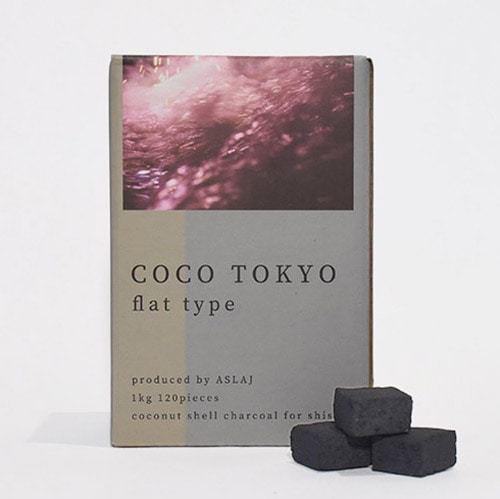 NEWココトーキョー フラットタイプ 炭 | 炭から探す,ココトーキョー
