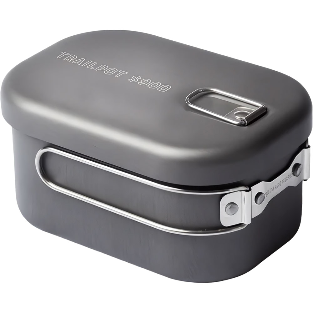 パーゴワークス-PaaGo works トレイルポットS900ならアシーズ